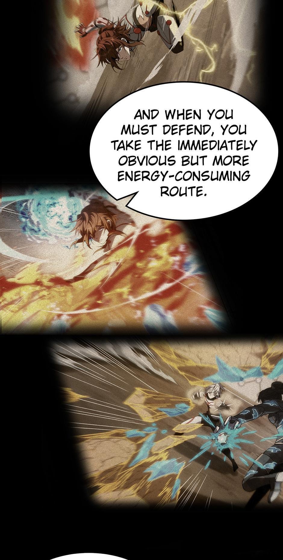 The Beginning After the End, chapter 219, image 56