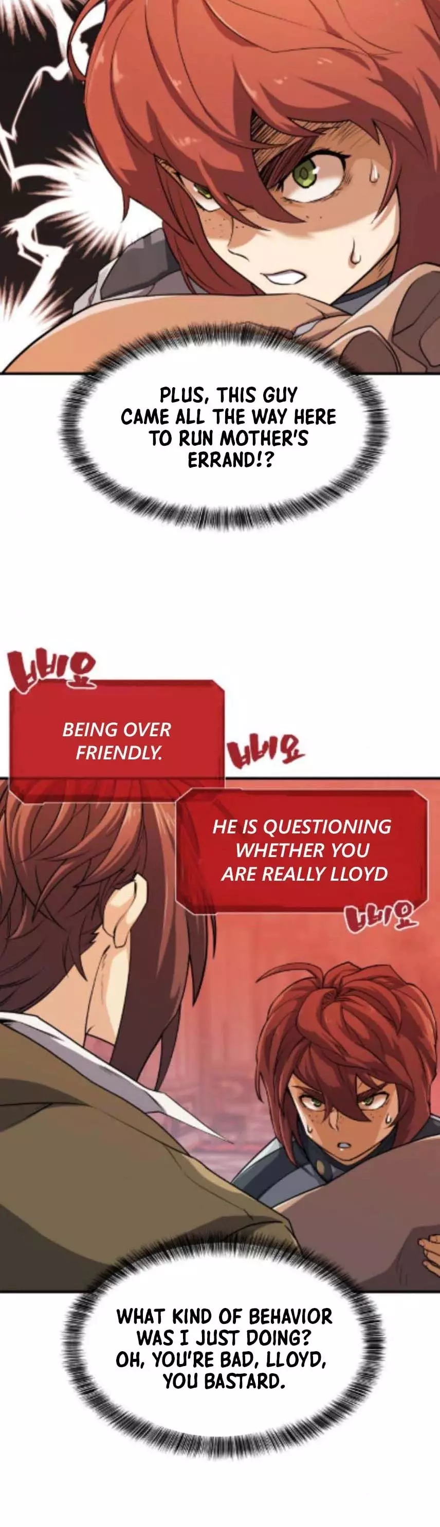 The Greatest Estate Developer, chapter 38, image 6