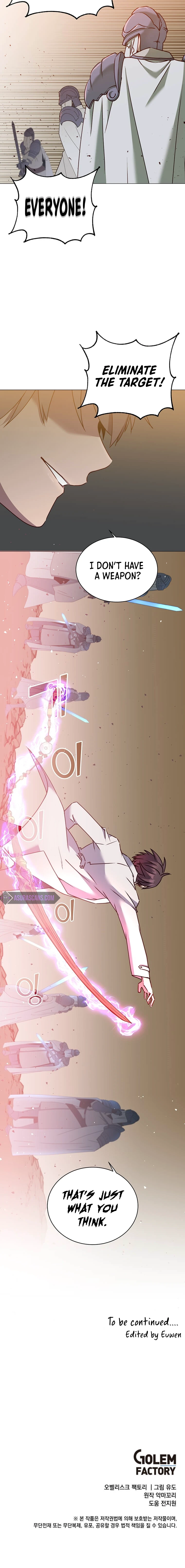 The Max Level Hero has Returned!, chapter 65, image 13
