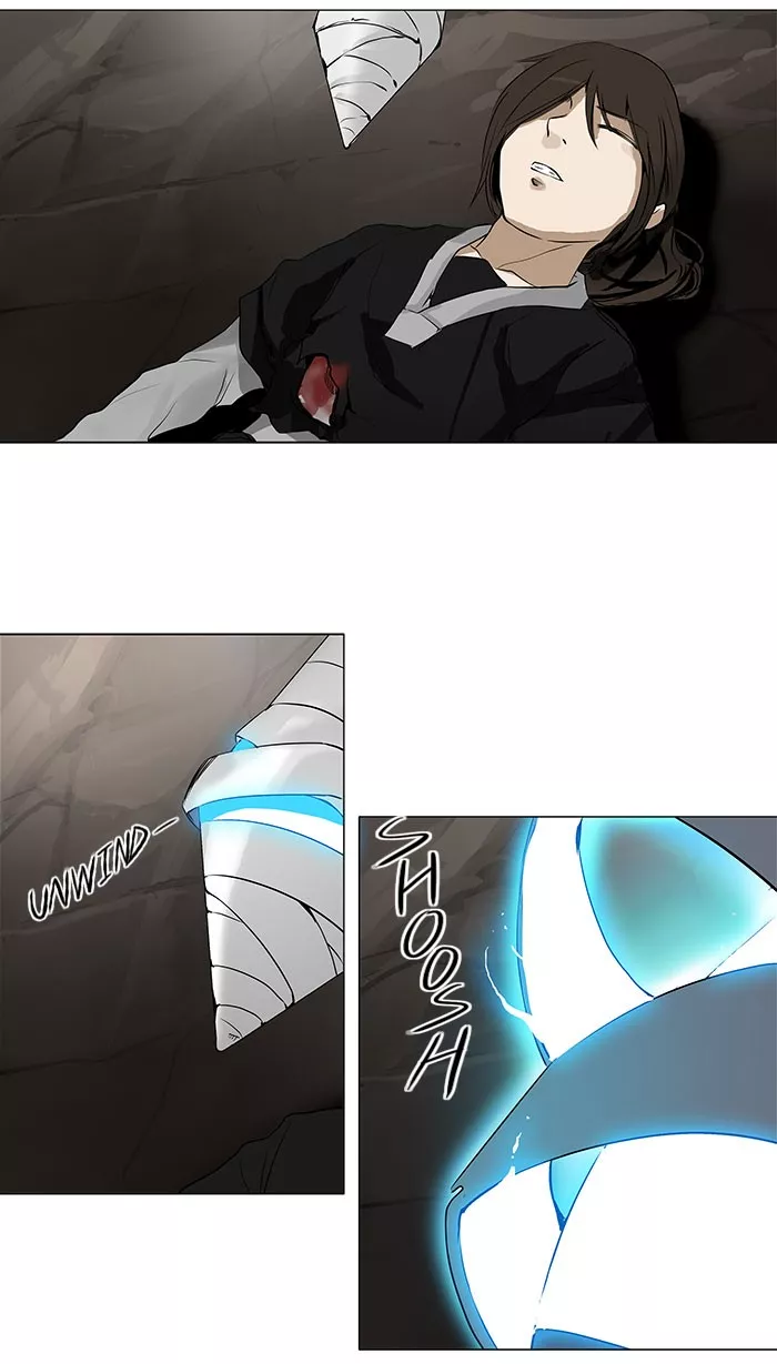 Tower of God, chapter 182, image 40