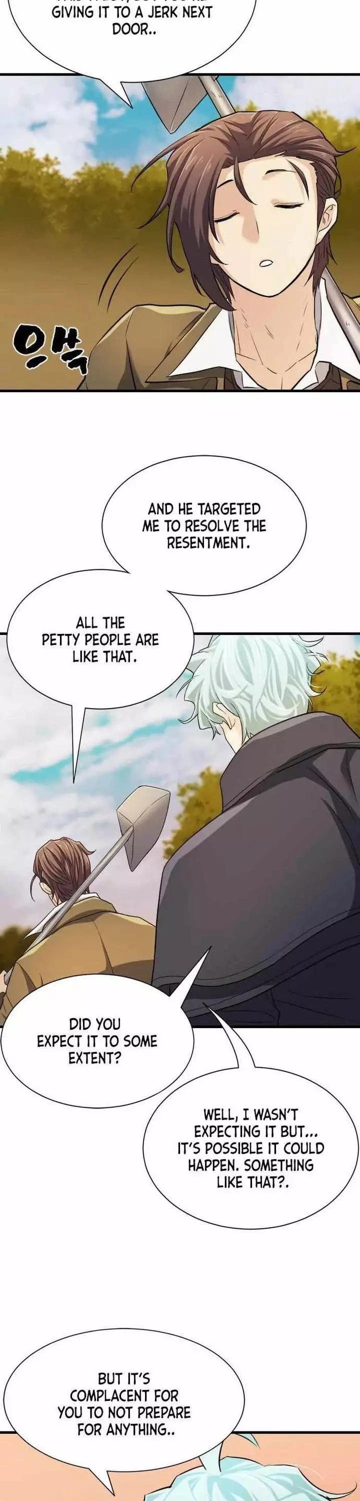 The Greatest Estate Developer, chapter 24, image 33