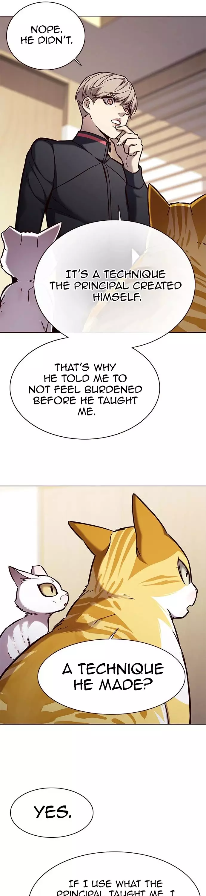 Eleceed, chapter 157, image 29