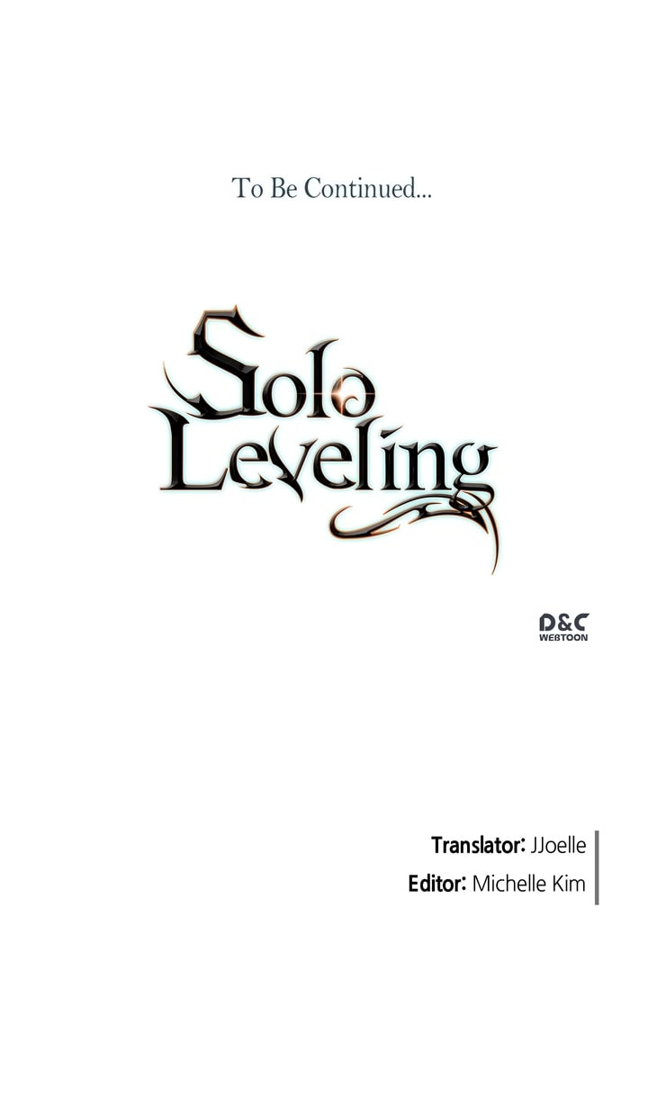 Solo Leveling, chapter 75, page 76