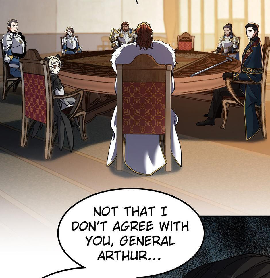 The Beginning After the End, chapter 240, image 61