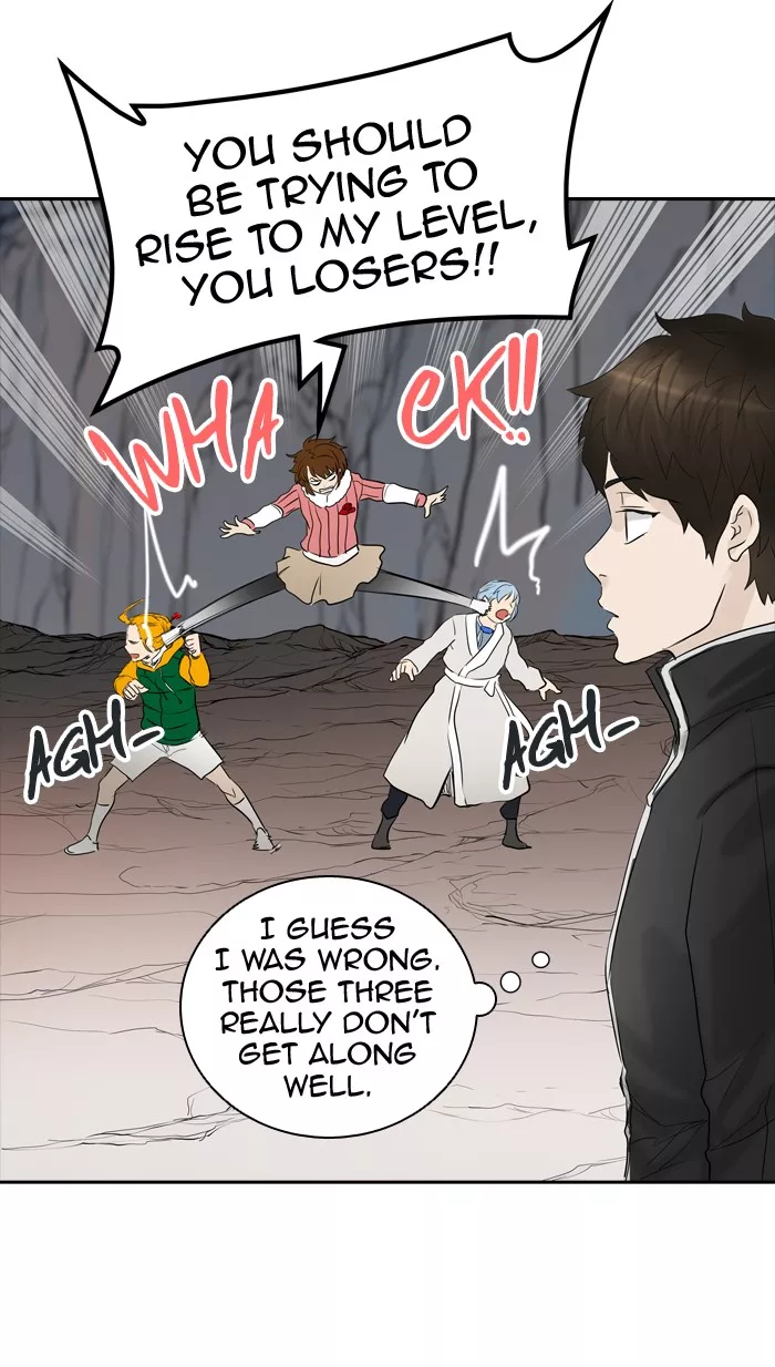 Tower of God, chapter 359, image 39