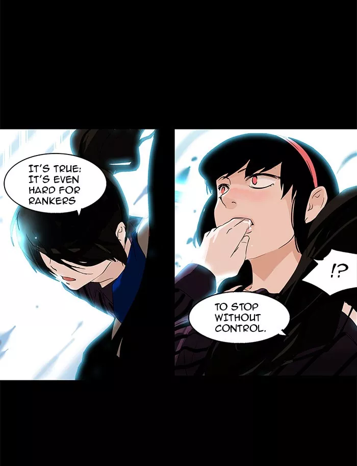 Tower of God, chapter 100, image 45
