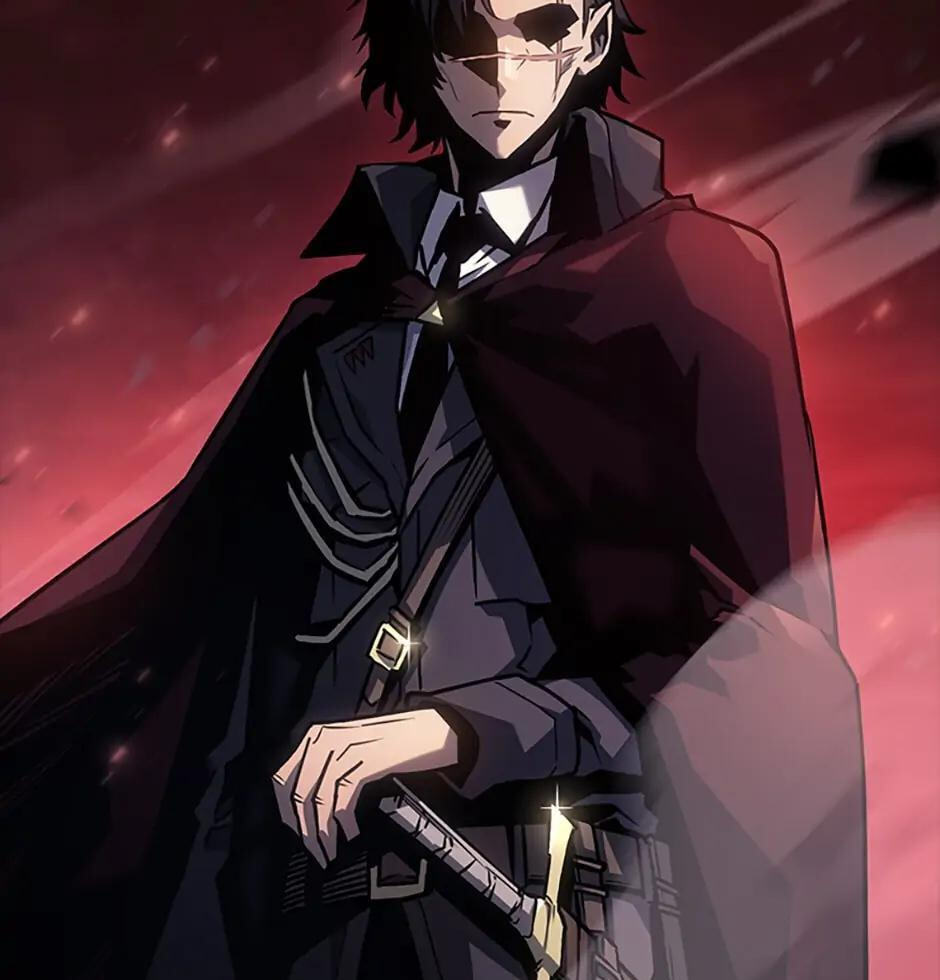 Revenge of the Baskerville Bloodhound, chapter 1, image 60