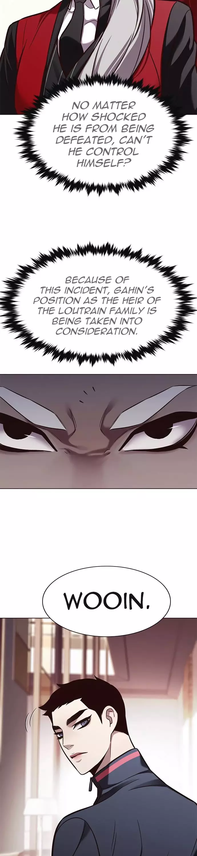 Eleceed, chapter 167, image 20