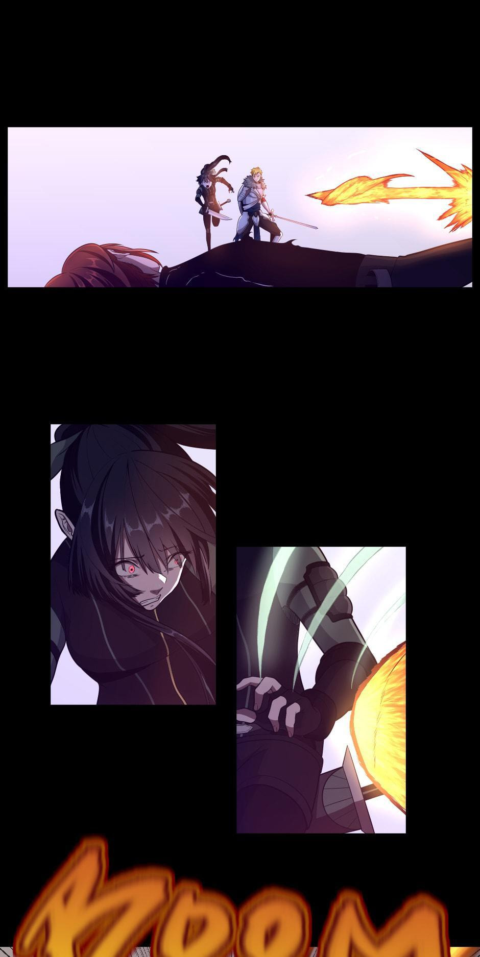 The Beginning After the End, chapter 66, image 41
