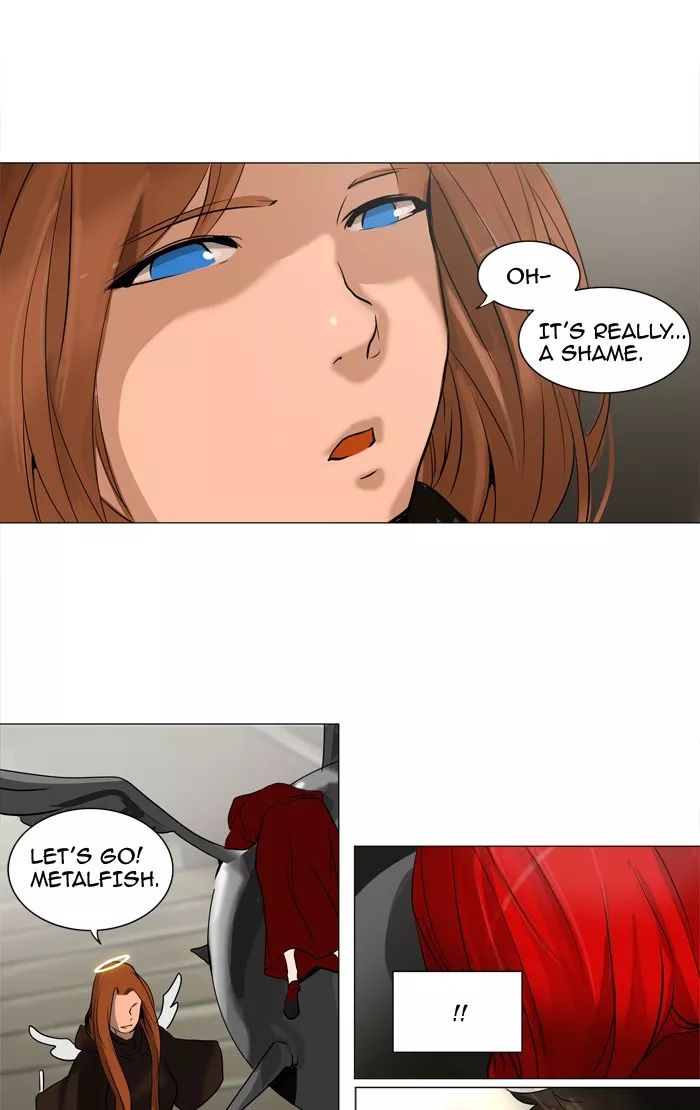 Tower of God, chapter 222, image 3