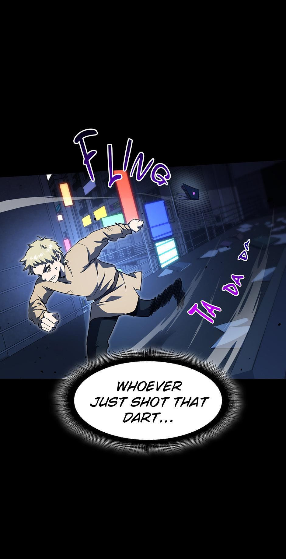 The Beginning After the End, chapter 196, image 40