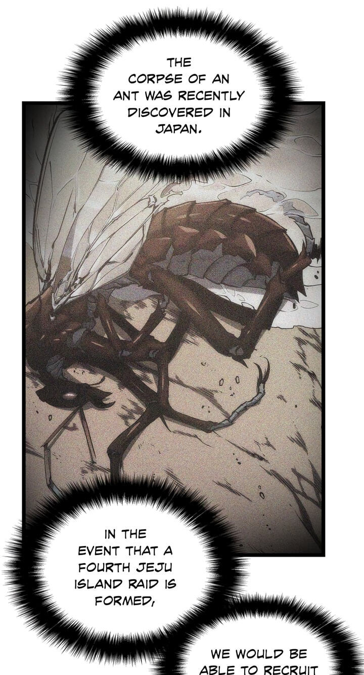 Solo Leveling, chapter 57, page 79