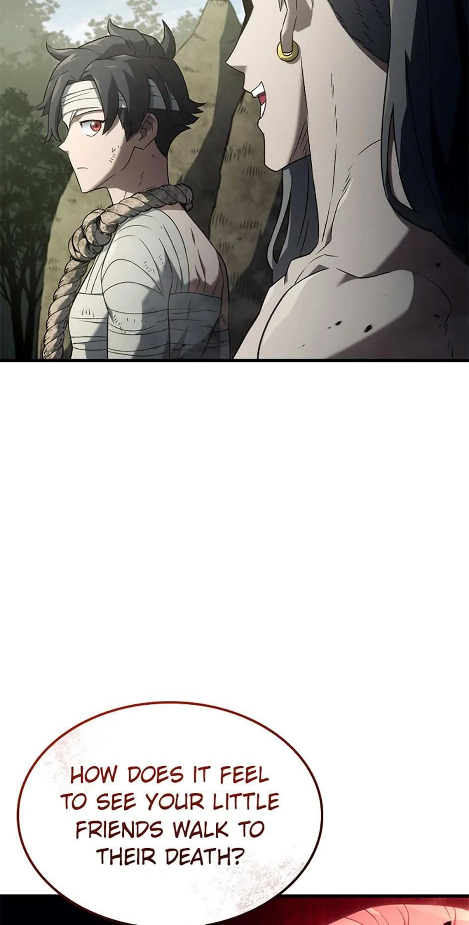 Revenge of the Baskerville Bloodhound, chapter 32, image 61