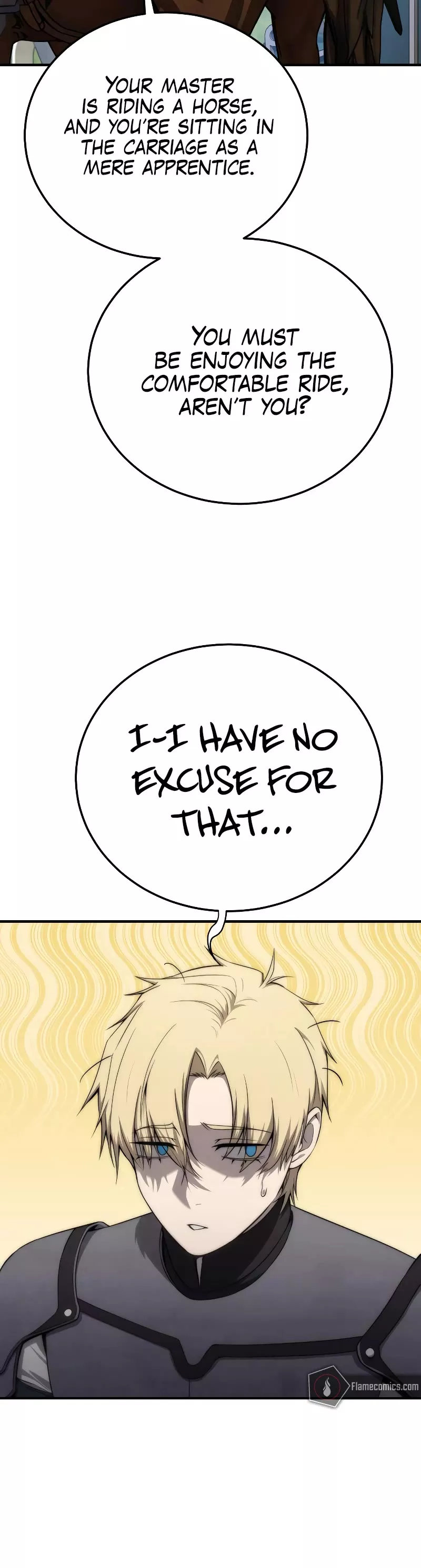 Star-Fostered Swordmaster, chapter 18, image 18