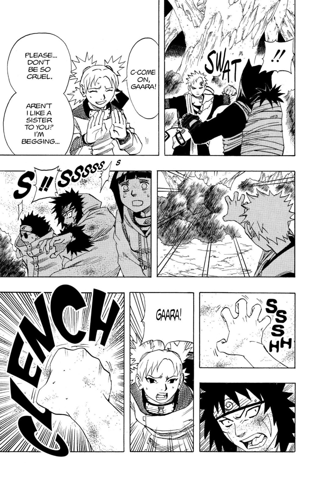Naruto, chapter 59, image 14