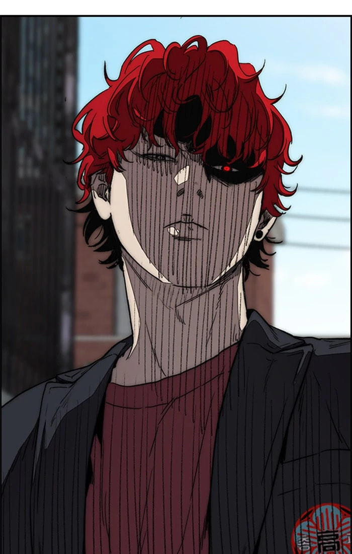 Wind Breaker, chapter 326, image 137
