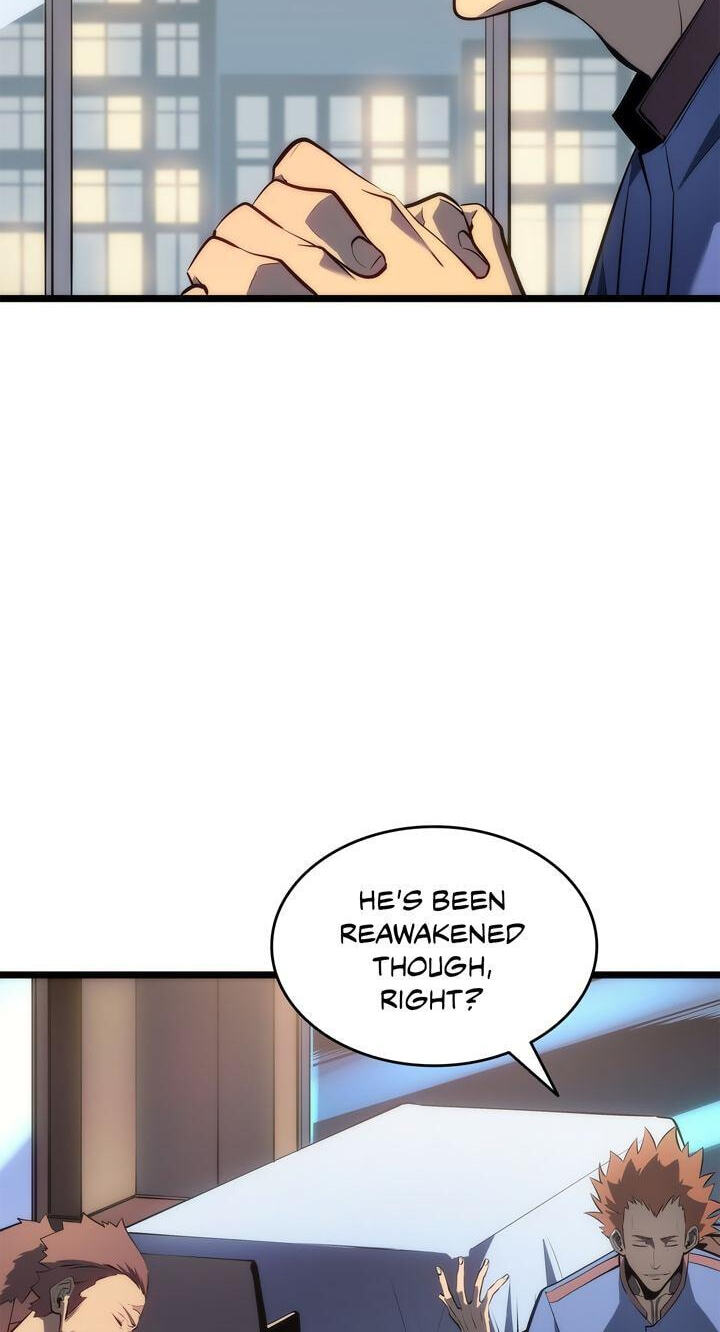 Solo Leveling, chapter 134, image 52