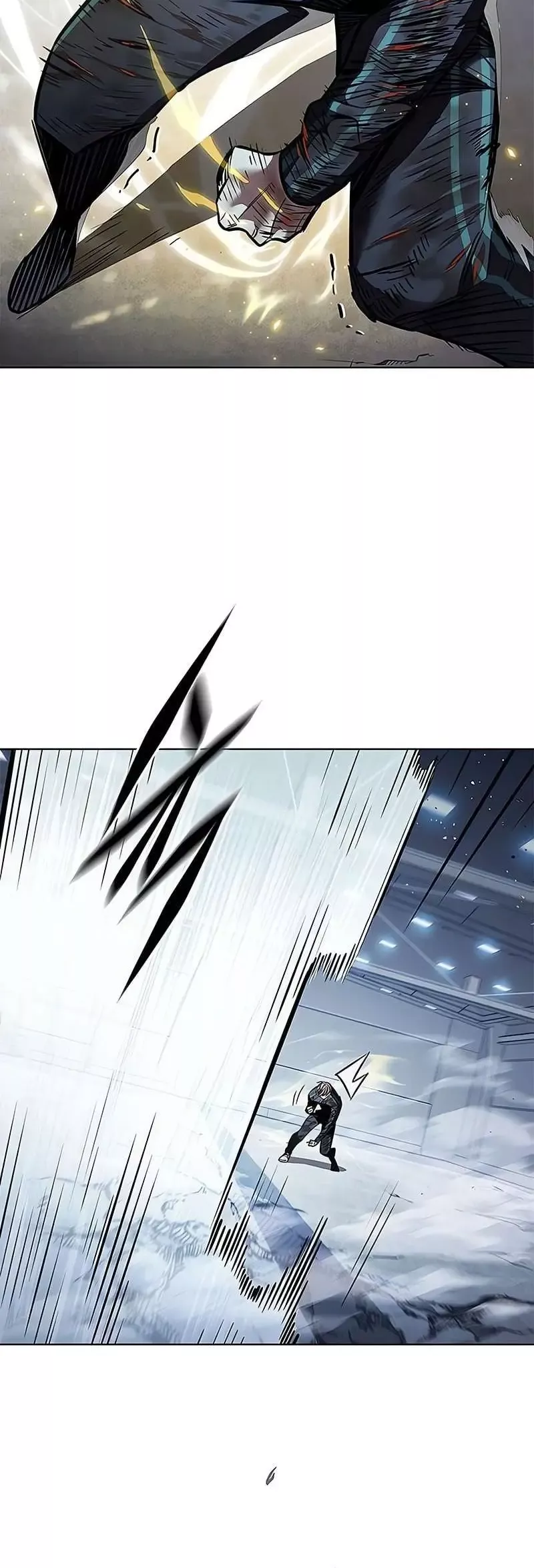 Eleceed, chapter 357, image 30