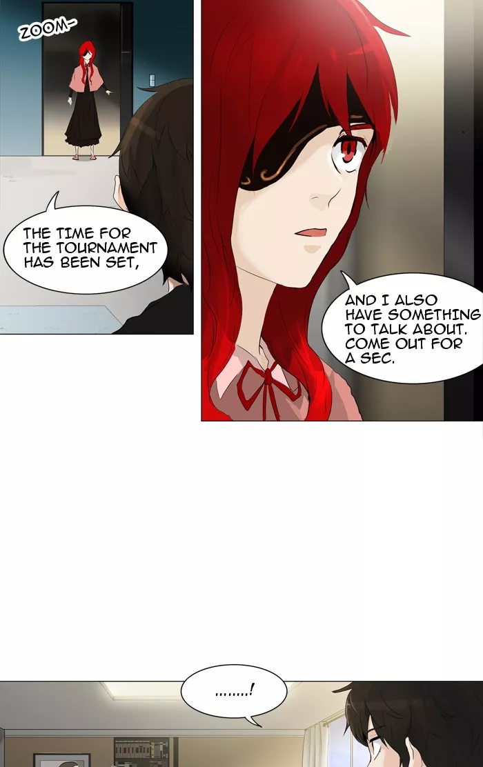Tower of God, chapter 205, image 10