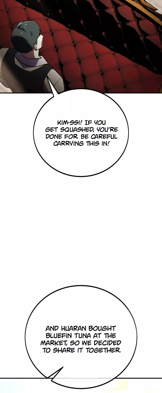 I Killed the Main Player, chapter 72, image 7