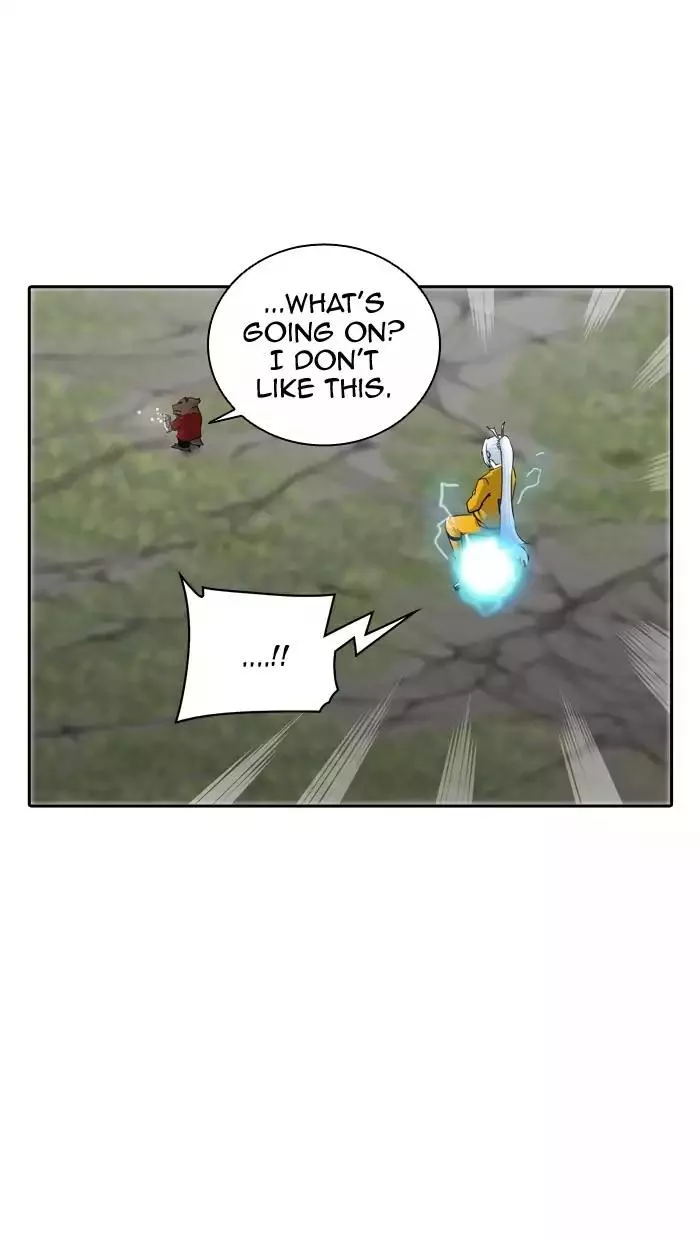 Tower of God, chapter 376, image 3