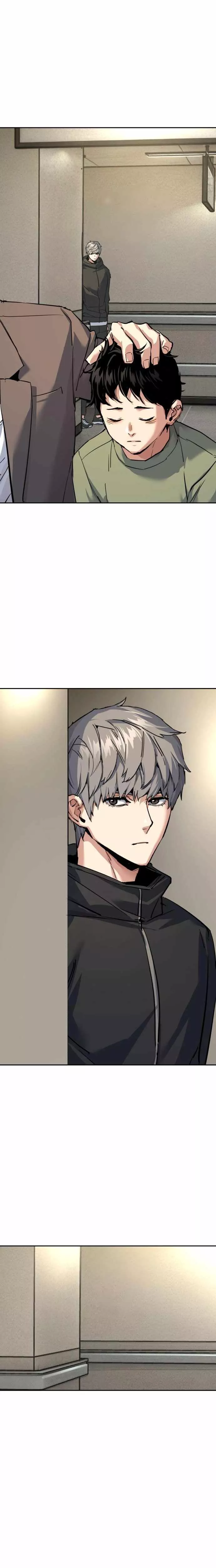 Teenage Mercenary, chapter 257, image 15