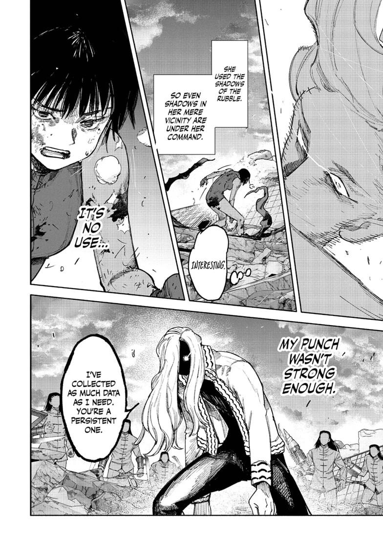 Choujin X, chapter 72.3, image 24