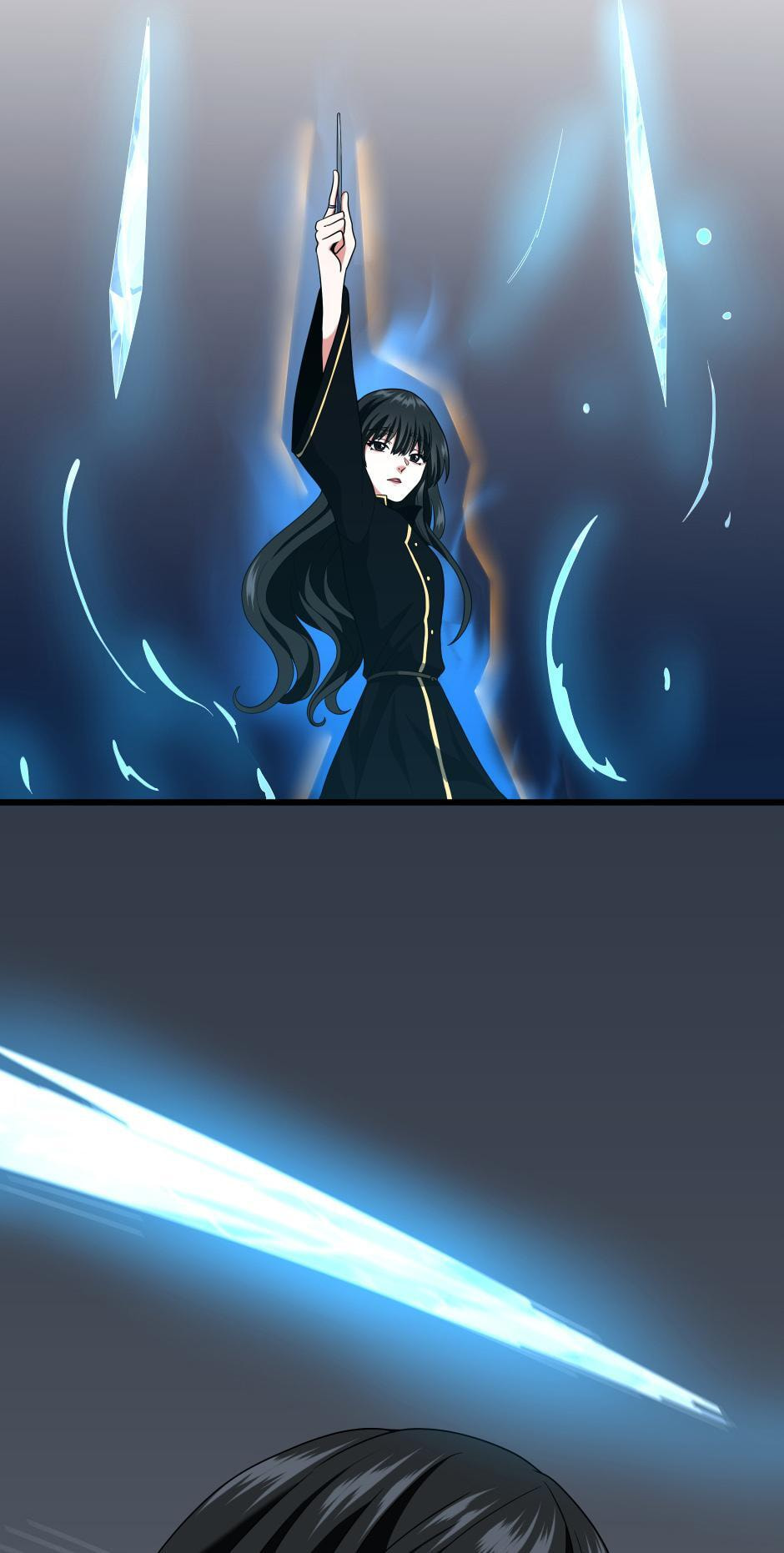 The Beginning After the End, chapter 93, image 34