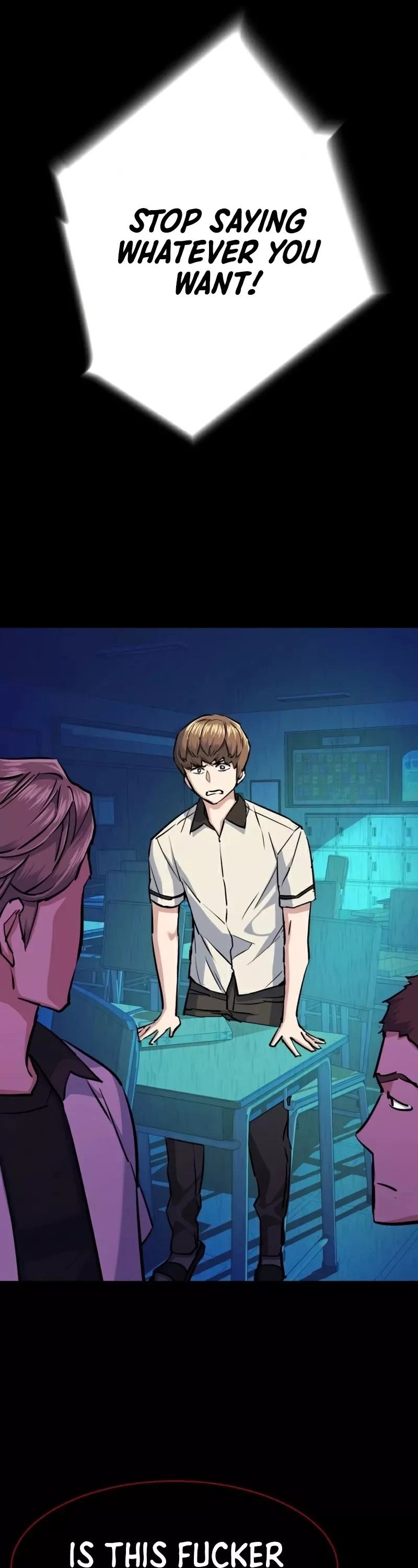 Teenage Mercenary, chapter 68, image 42