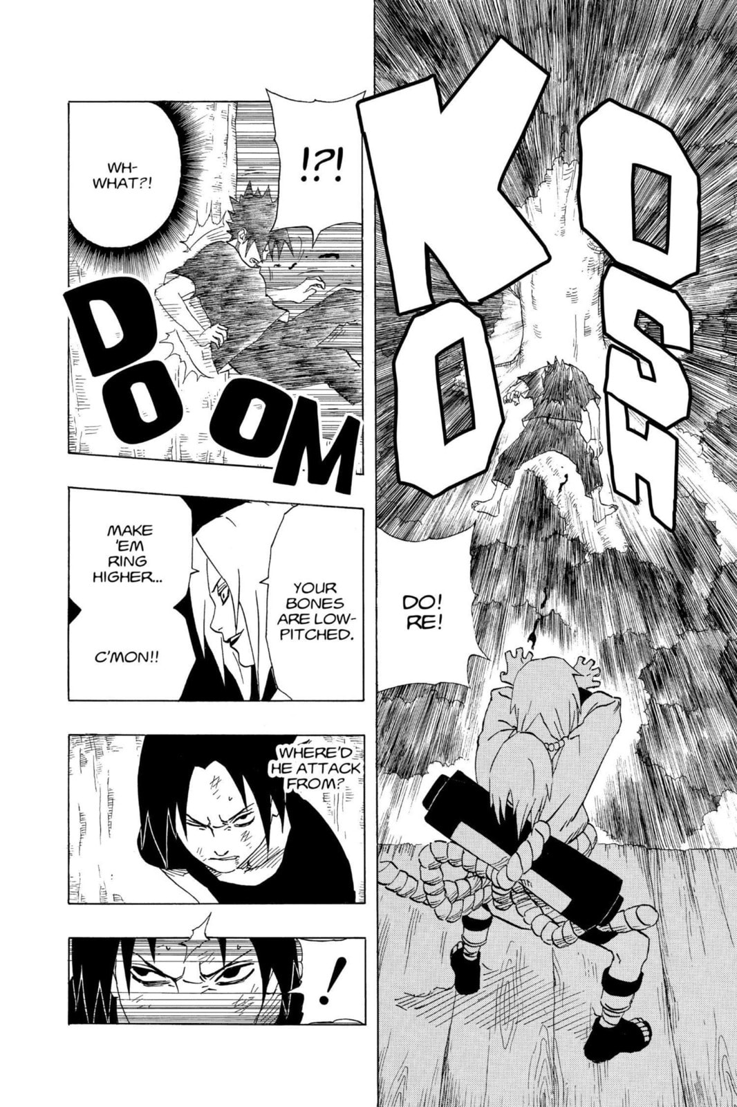 Naruto, chapter 178, image 8