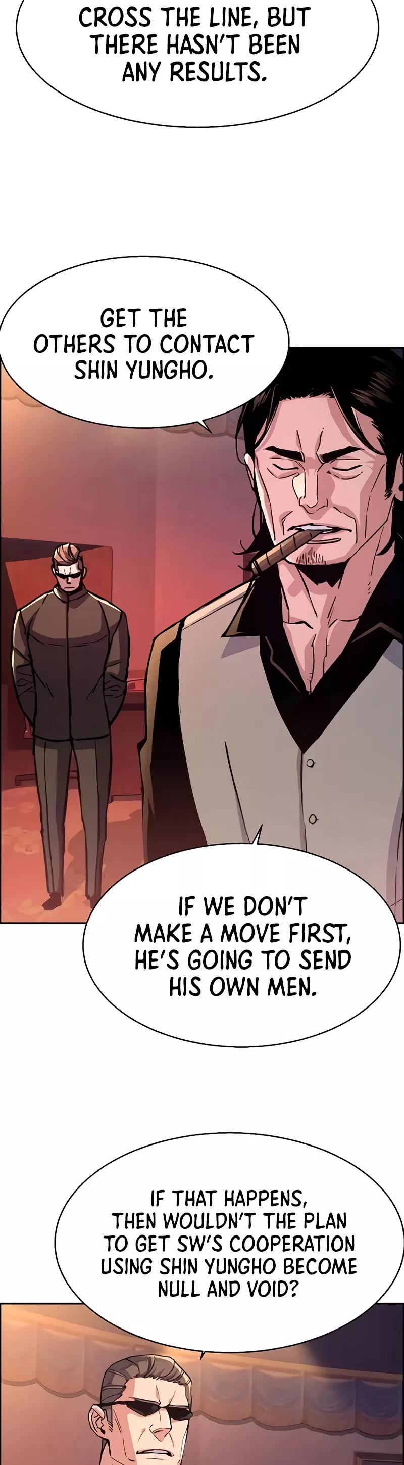 Teenage Mercenary, chapter 99, image 52
