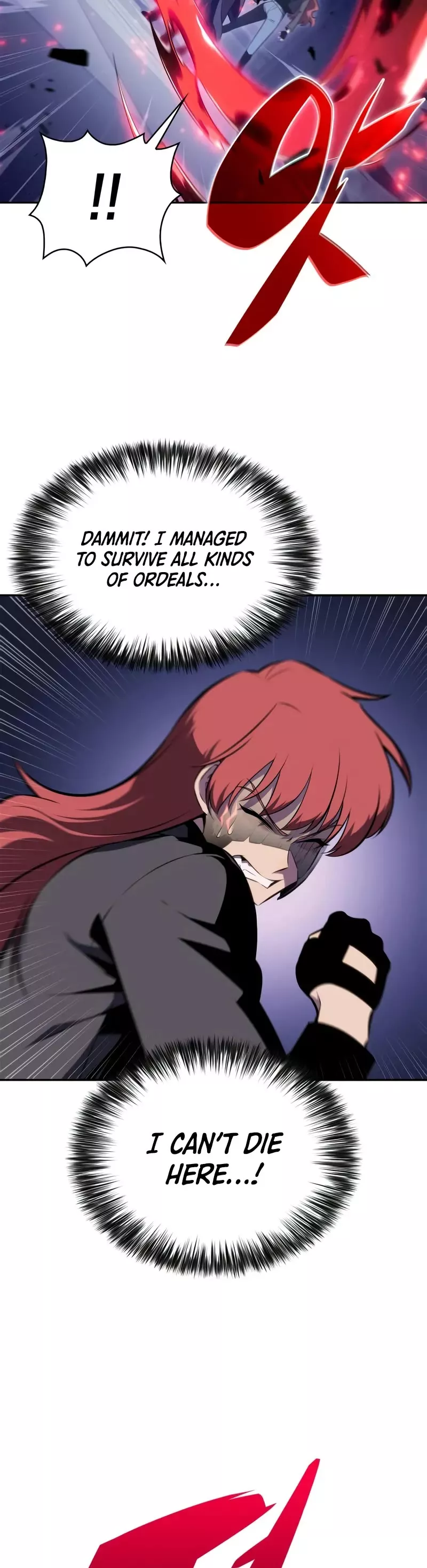 Solo Max-Level Newbie, chapter 202, image 35