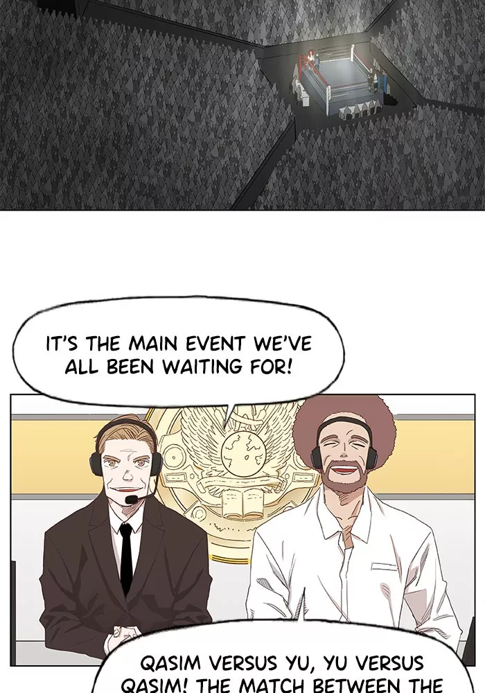 The Boxer, chapter 22, image 56