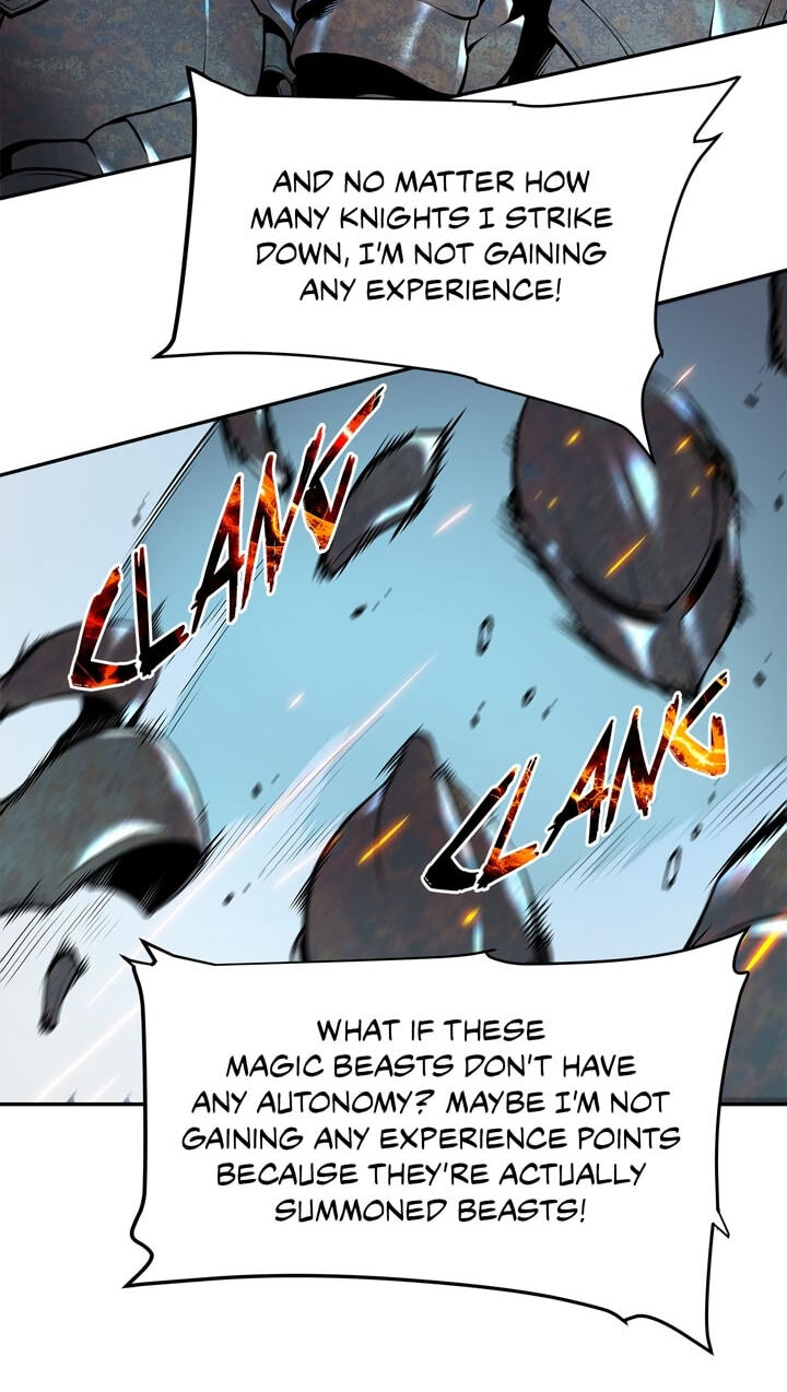 Solo Leveling, chapter 43, page 54