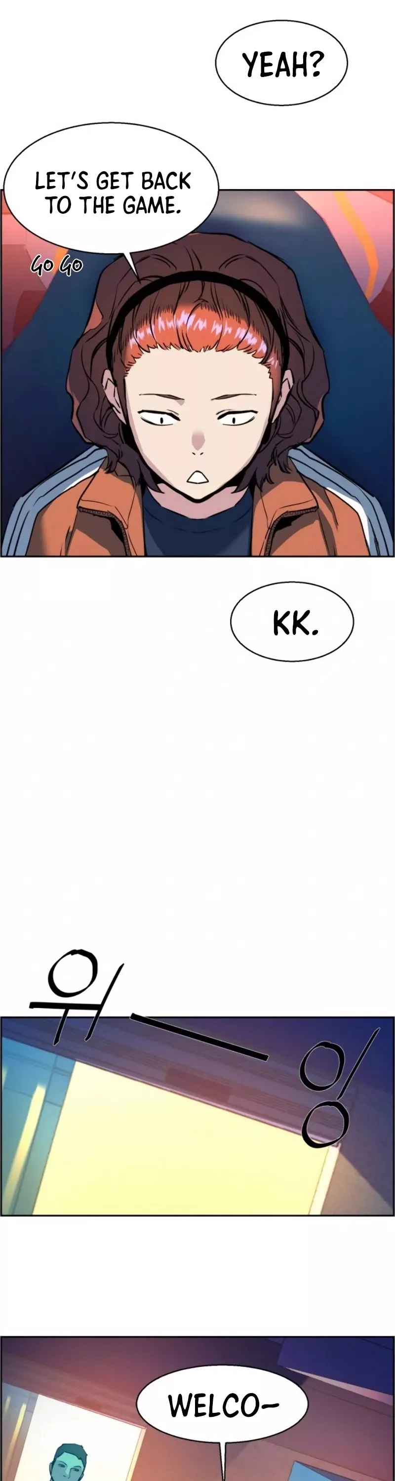 Teenage Mercenary, chapter 22, image 10