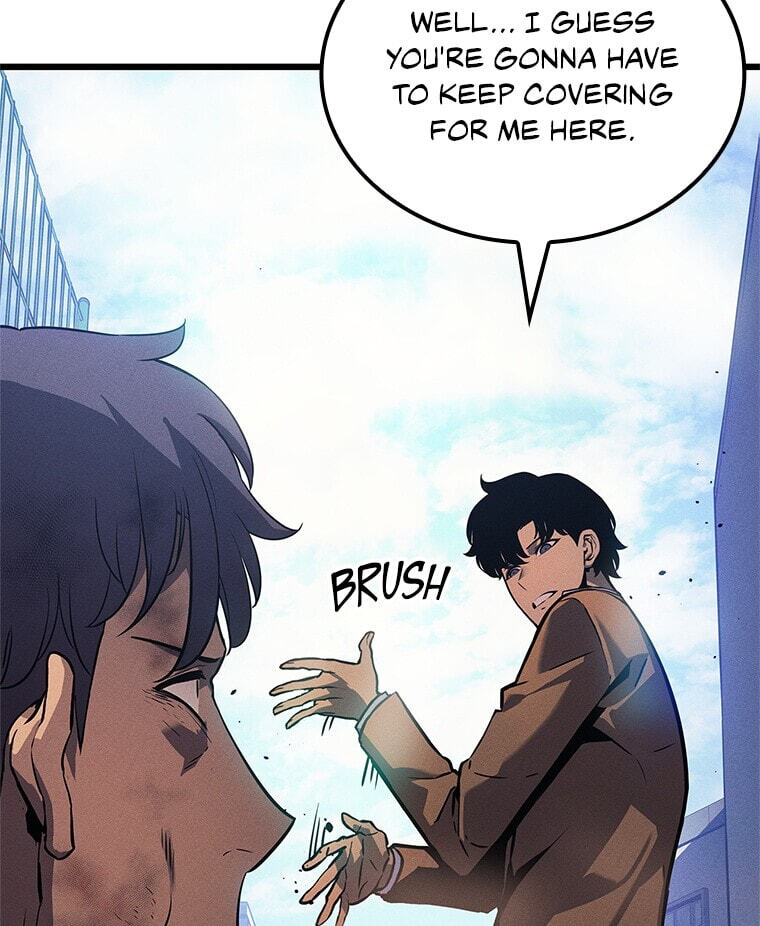 Solo Leveling, chapter 179.14, image 77