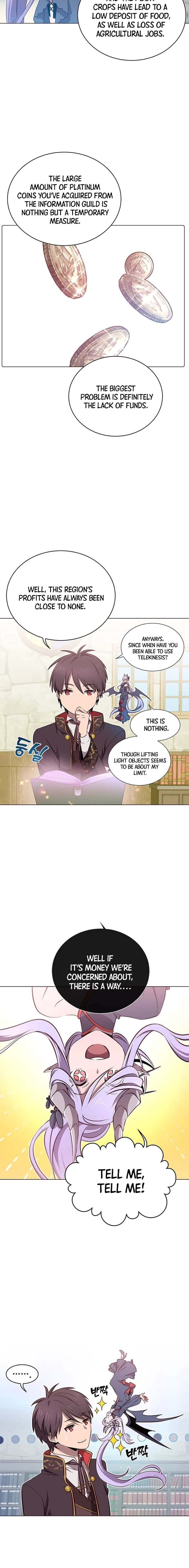 The Max Level Hero has Returned!, chapter 34, image 3