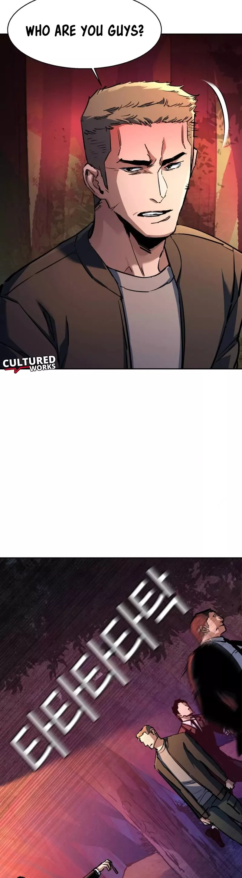 Teenage Mercenary, chapter 200, image 40