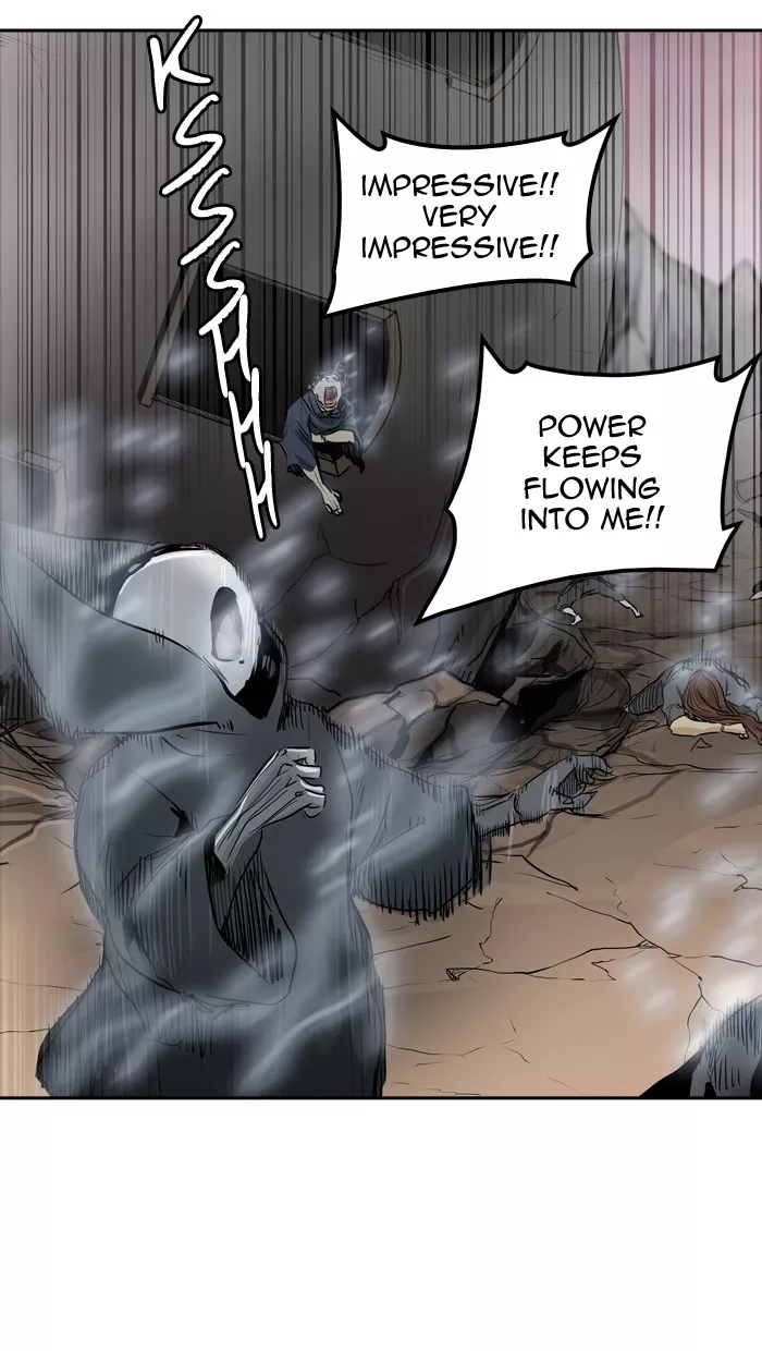 Tower of God, chapter 335, image 112