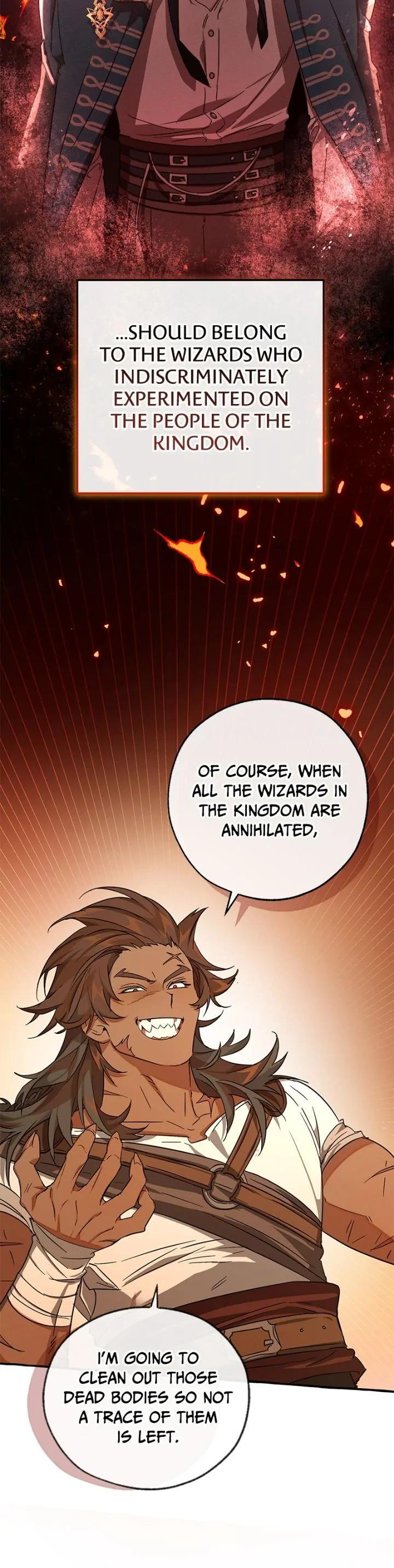 Trash of the Count’s Family, chapter 98, image 18