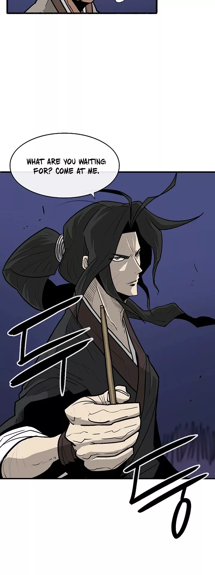 Legend of the Northern Blade, chapter 38, image 18