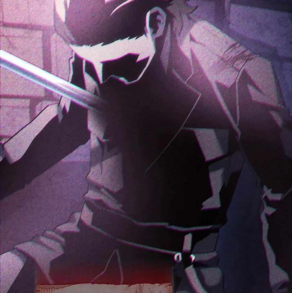 Revenge of the Baskerville Bloodhound, chapter 7, image 80