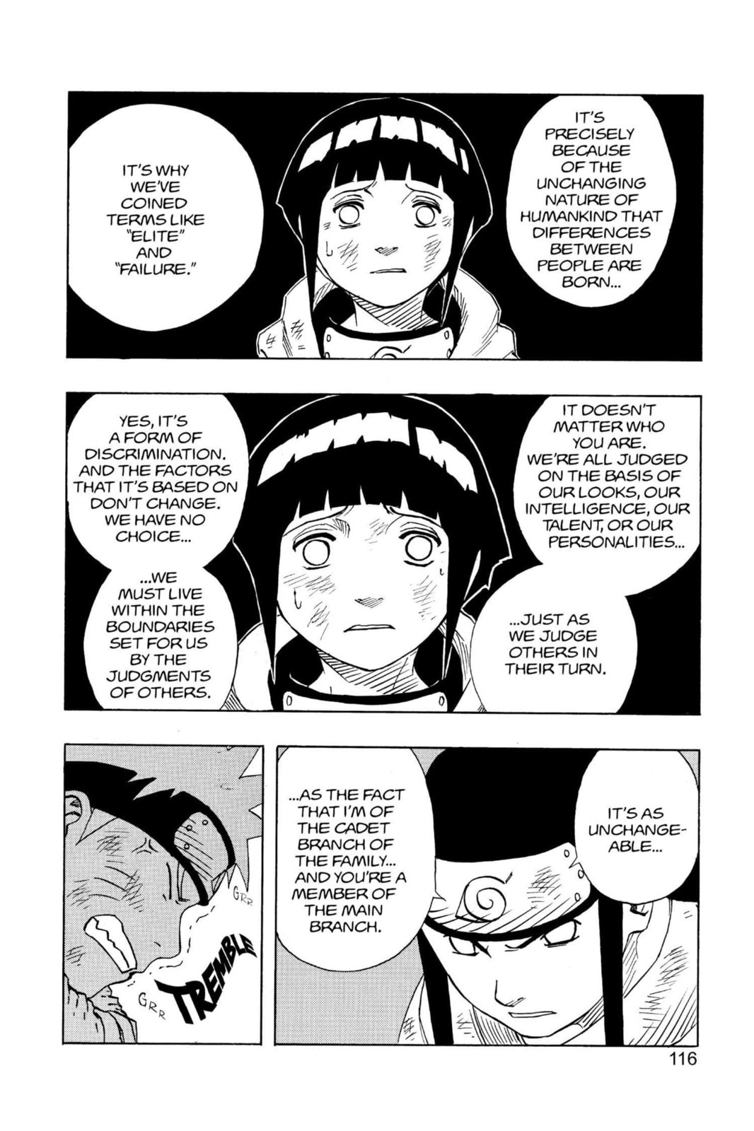 Naruto, chapter 78, image 12