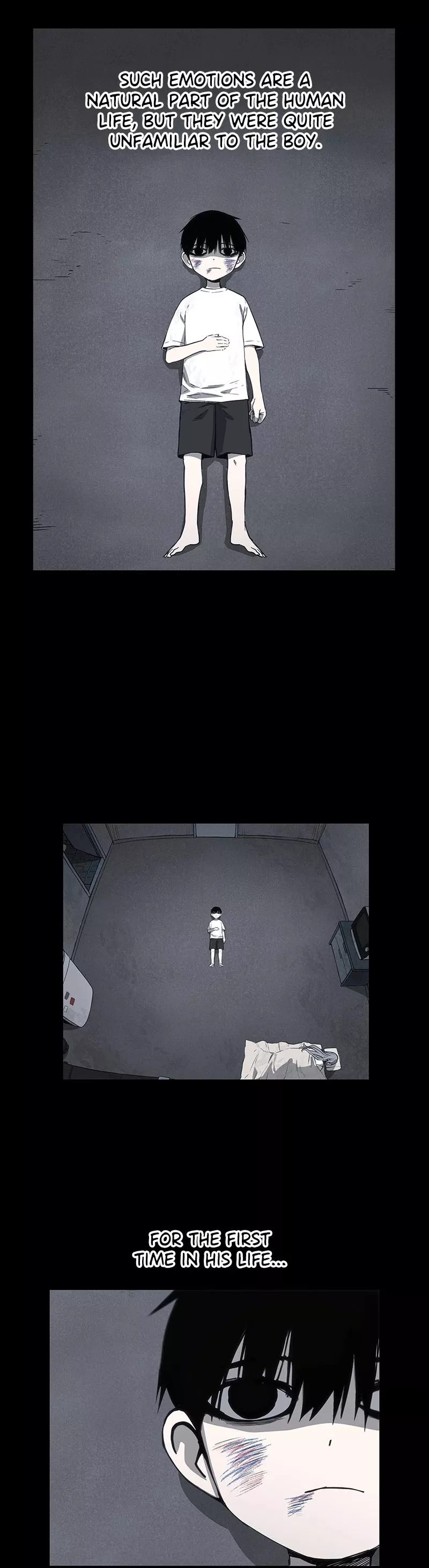 The Boxer, chapter 107, image 3