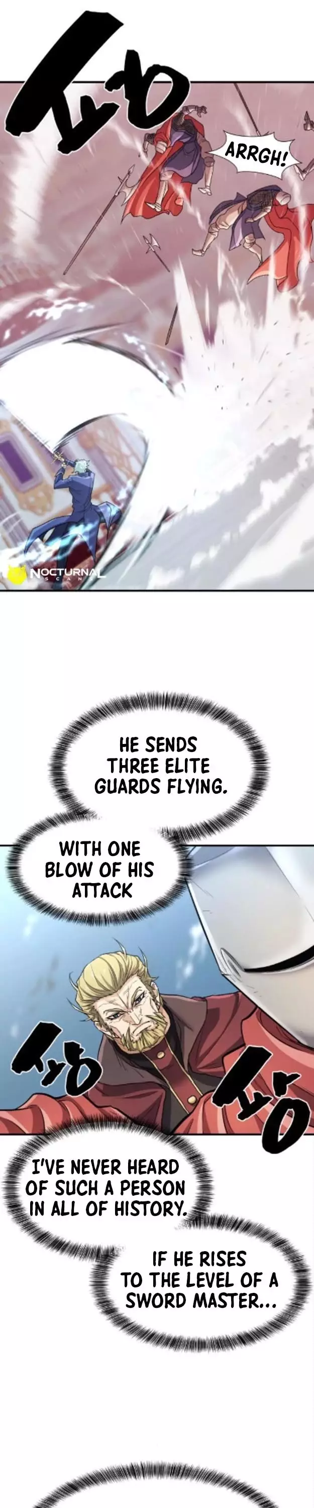 The Greatest Estate Developer, chapter 44, image 32