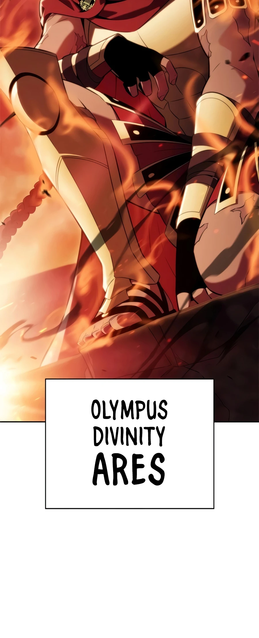 Solo Max-Level Newbie, chapter 270, image 3