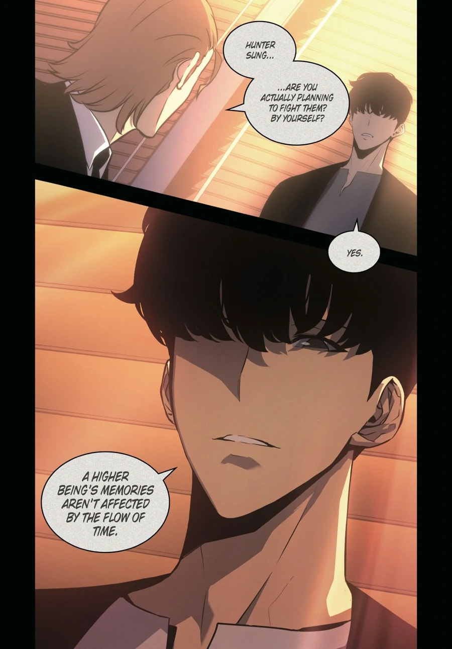 Solo Leveling, chapter 40.1, page 80