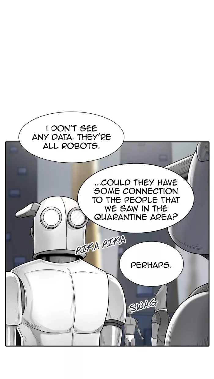 Tower of God, chapter 364, image 84