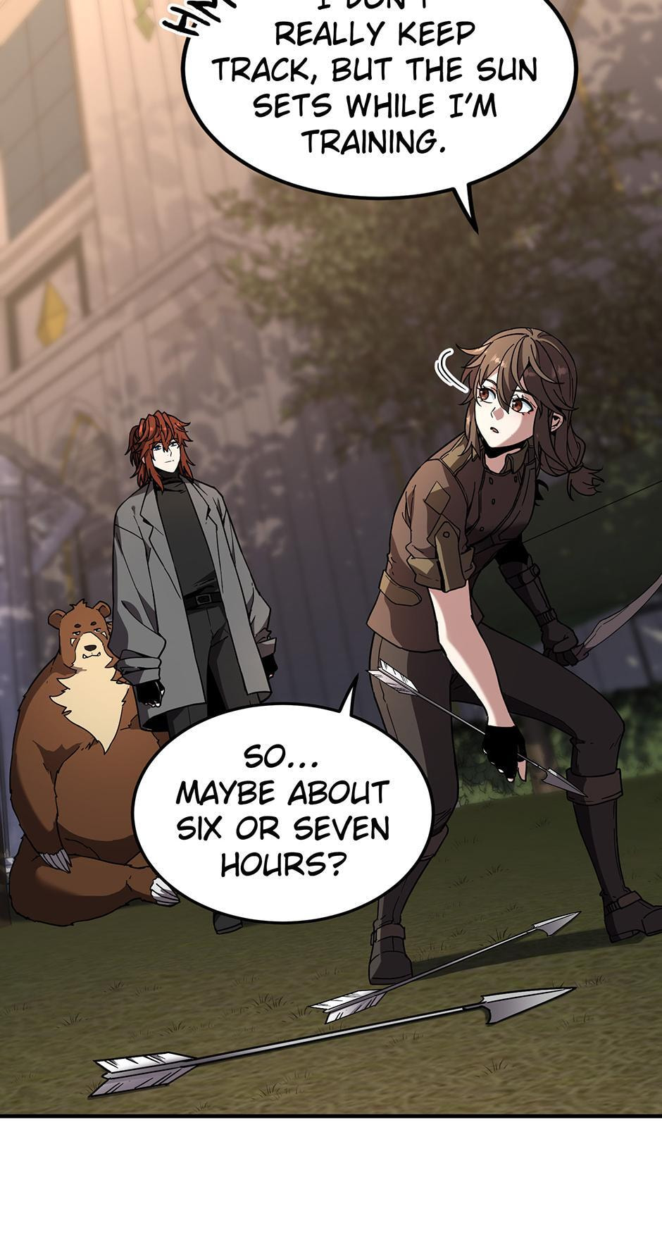 The Beginning After the End, chapter 208, image 13