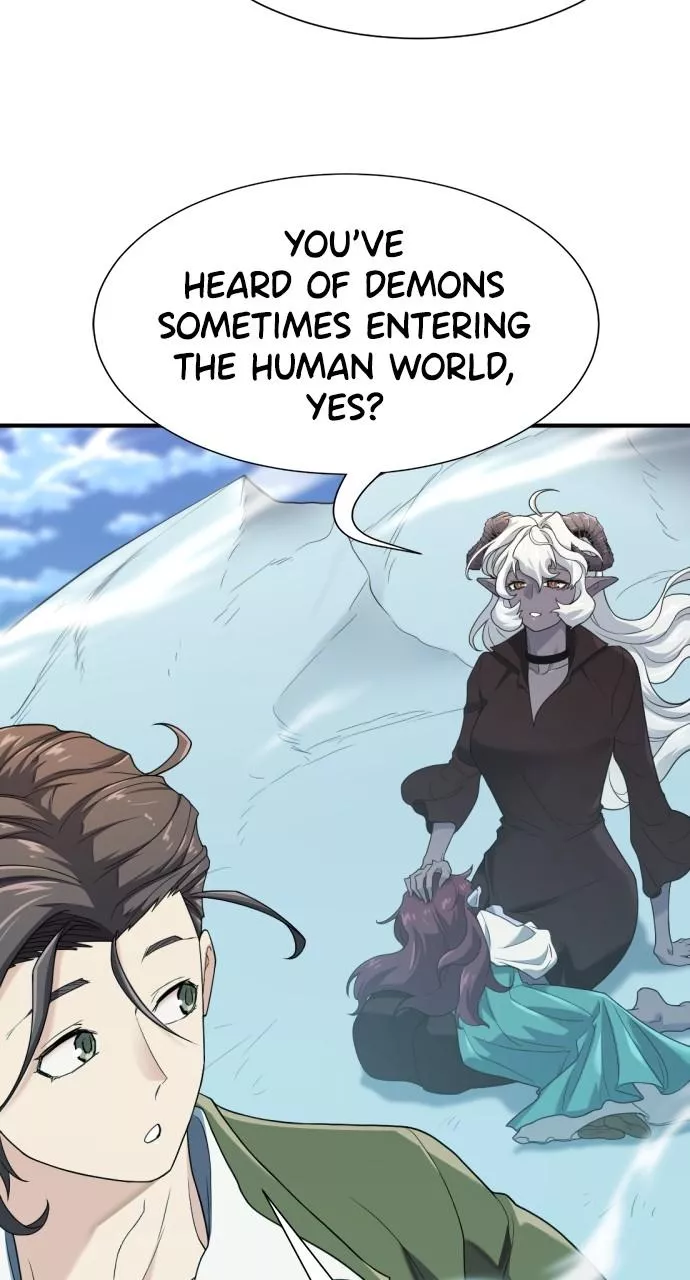 The Greatest Estate Developer, chapter 170, image 44